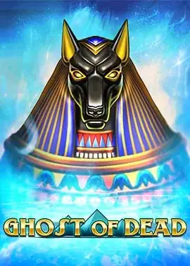 Mroczny slot z duchami – egipska gra pełna tajemnic, starożytnych skarbów i wygranych.