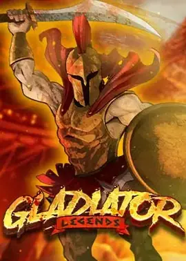 Rzymski slot z gladiatorami – intensywna gra pełna walki, chwały i monumentalnych wygranych.