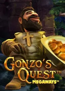 Rewolucyjna wersja z mechaniką Megaways – dynamiczny slot z tysiącami sposobów na wygraną.