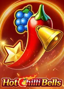 Ostry slot z papryczkami i dzwonkami – pikantna gra pełna kolorów i wygranych.