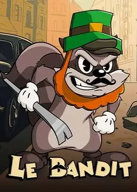 Western slot z bandytą – przygodowa gra pełna akcji, dynamiki i wygranych.