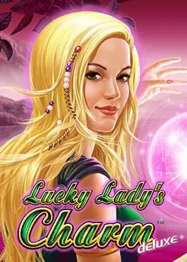 Ekskluzywna wersja z uroczą damą – elegancki slot pełen klasy i wygranych.