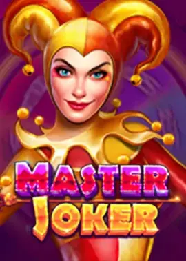 Mistrzowski slot z jokerem – elegancka gra pełna klasycznych symboli i bonusów.