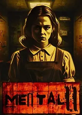 Druga część psychologicznego slotu – mroczna gra pełna napięcia, tajemnic i wygranych.