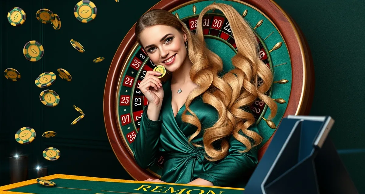 Interfejs logowania Lemon Casino